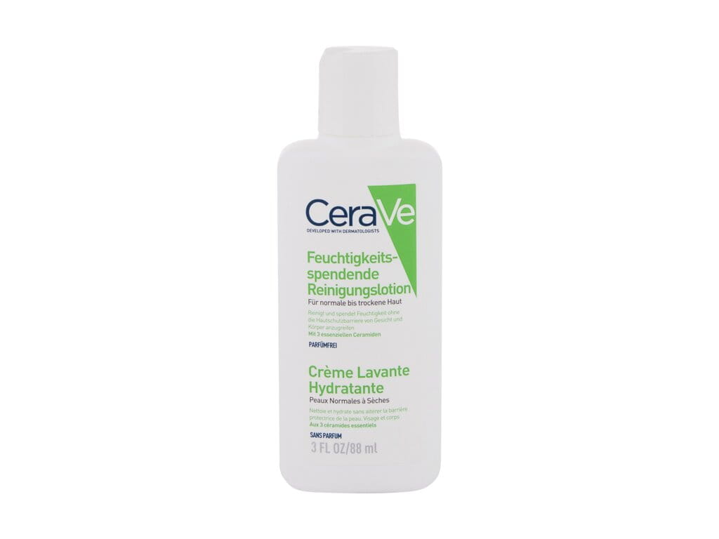 CeraVe Facial Cleansers Hydrating W Emulsja do mycia 88ml-618163